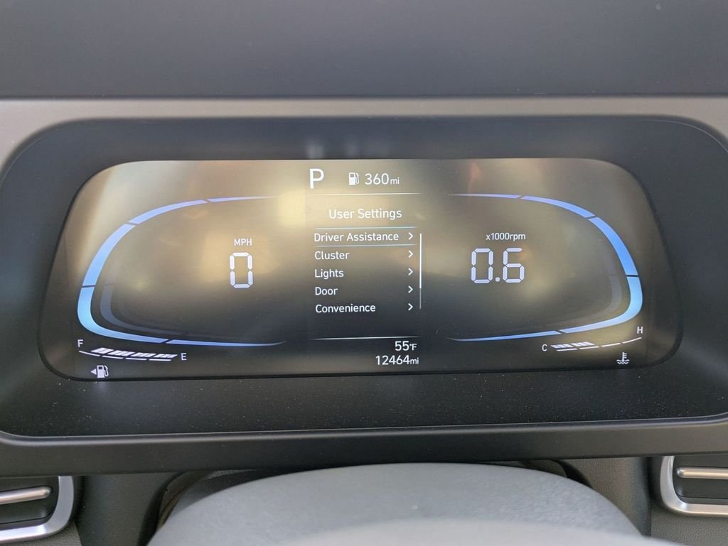 2025 Hyundai Elantra SEL - Photo 19