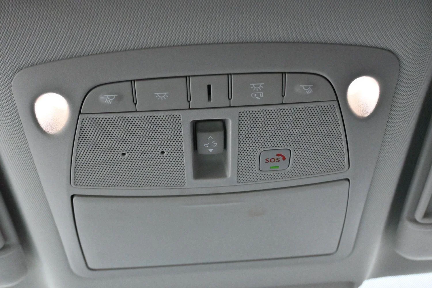 Used 2024 Anthracite Gray INFINITI LUXE image 34