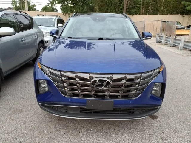 Used 2024  Hyundai Limited image 2