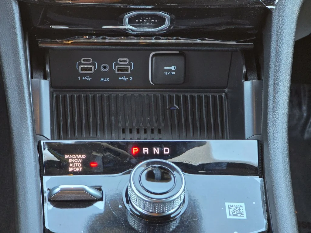 New 2026 Black Jeep  image 32