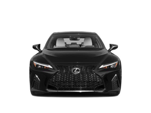 Used 2022 Ultra White Lexus 350 F SPORT image 4