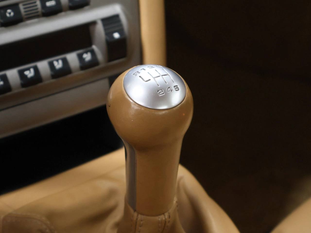 Used 2006 Arctic Silver Metallic Porsche S image 21