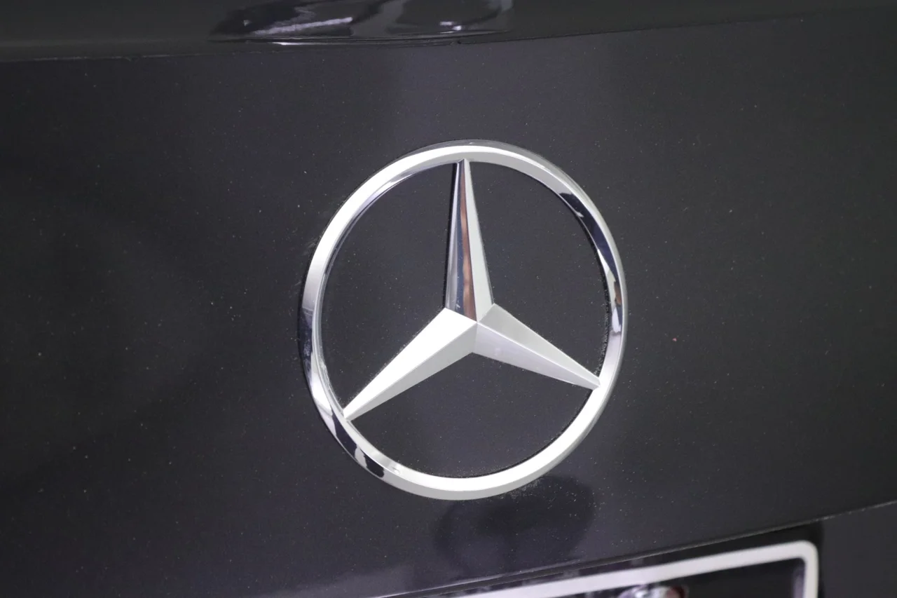 Certified Used 2023 Gray Mercedes-Benz C 300 Sedan Premium Line image 20