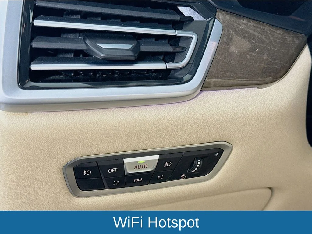 2021 BMW X5 40i - Photo 12
