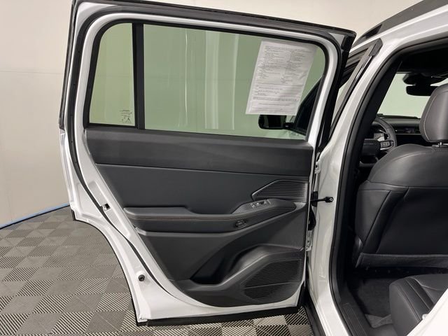 Used 2026 White Jeep Limited image 36