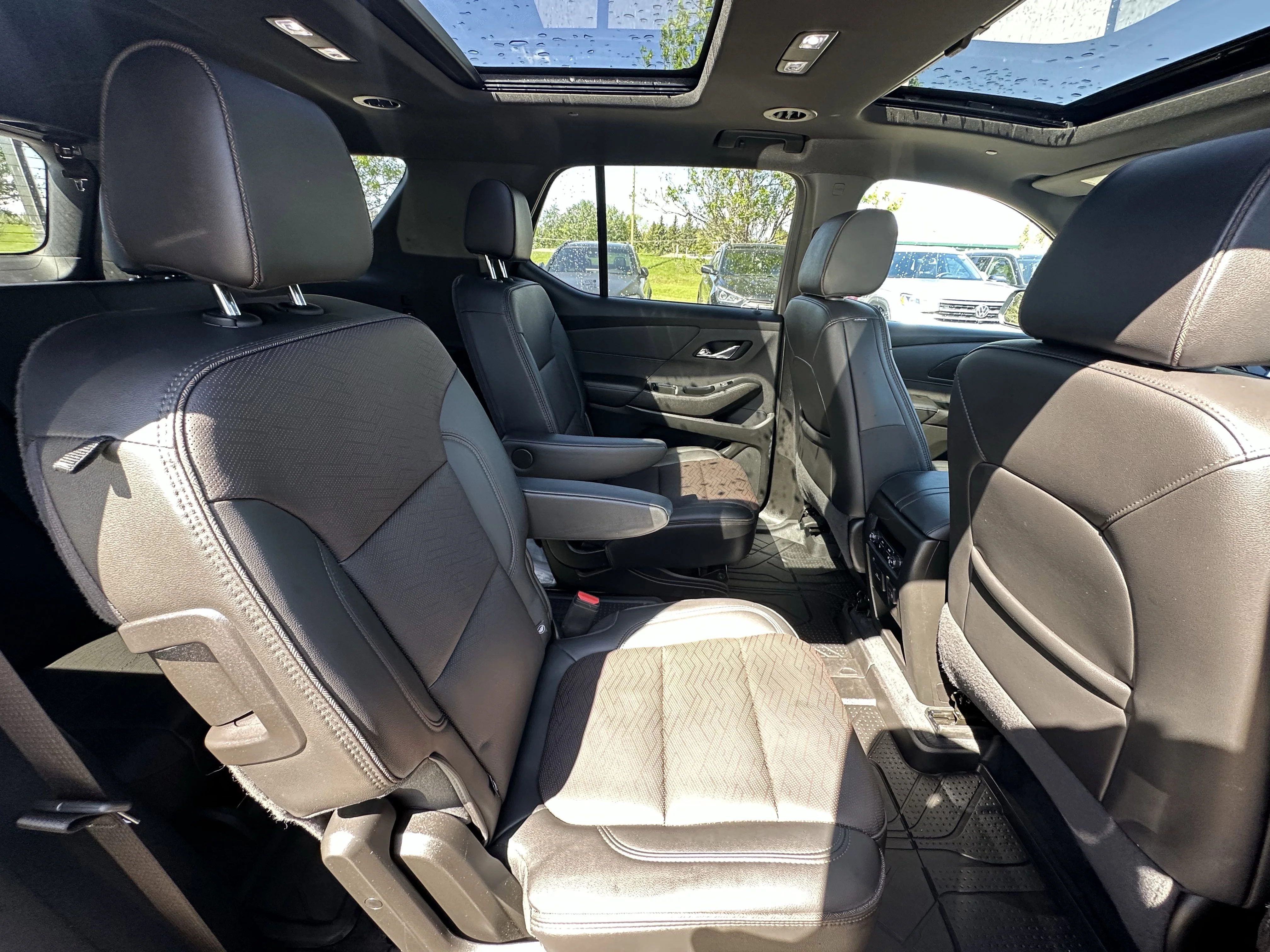 Certified Used 2023 Black Chevrolet High Country image 21