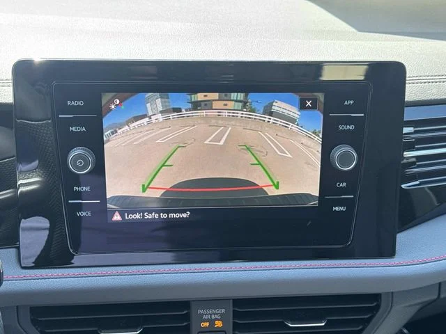 New 2026 Black Volkswagen 2.0T Autobahn image 28