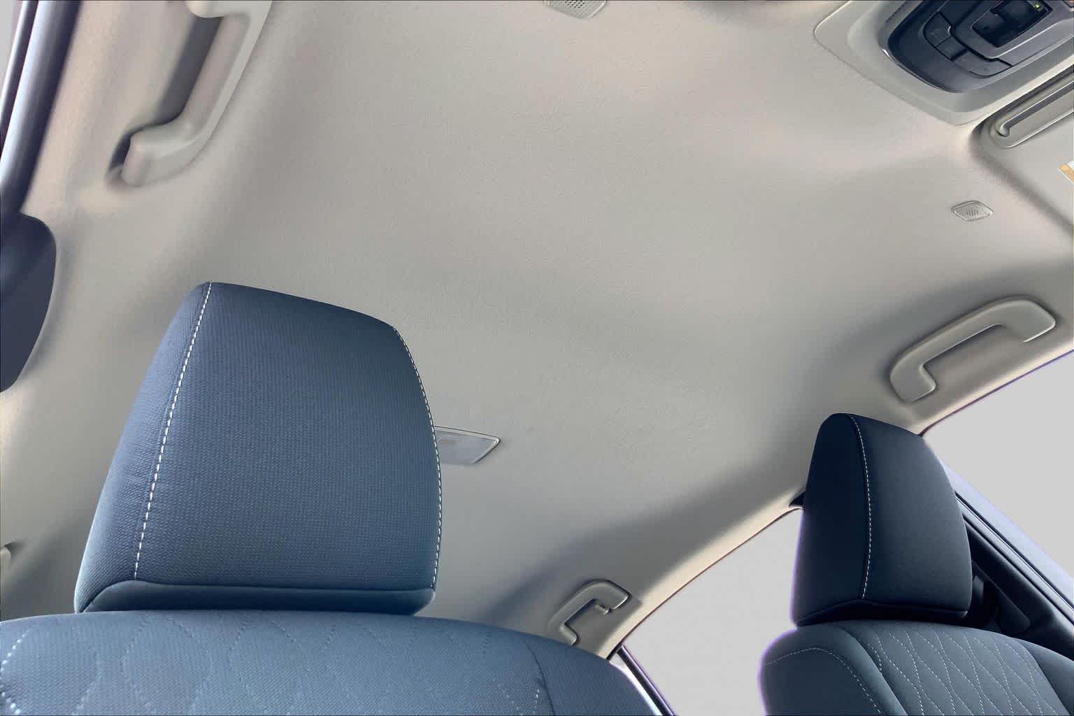 Certified Used 2026 Underground Toyota LE image 14