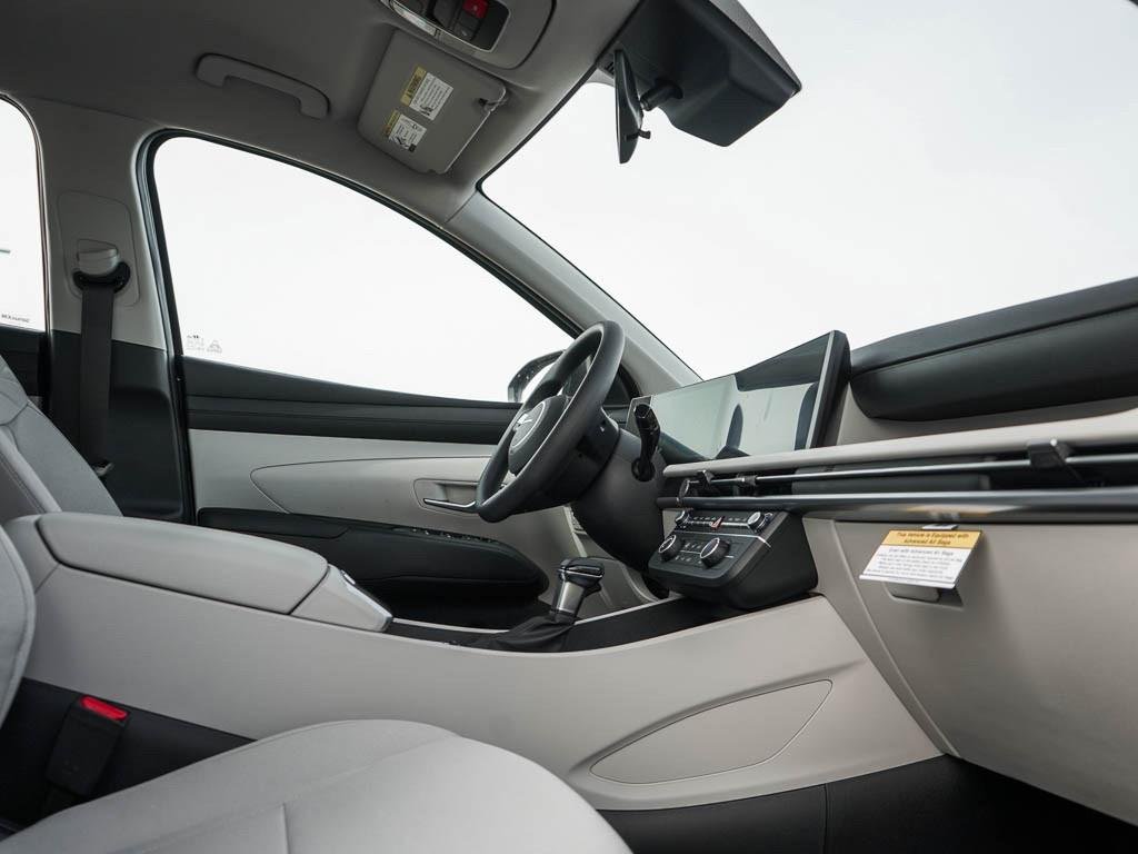 New 2026 Ecotronic Gray Hyundai SE AWD image 34