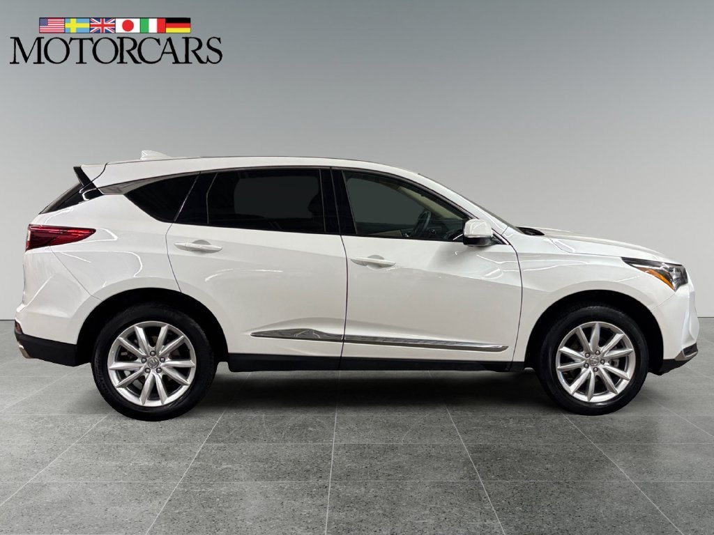 2023 Acura RDX Base - Photo 36