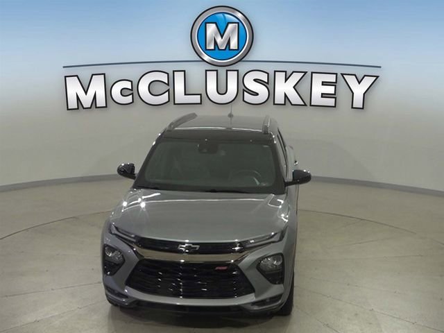 2023 Chevrolet TrailBlazer RS - Photo 16