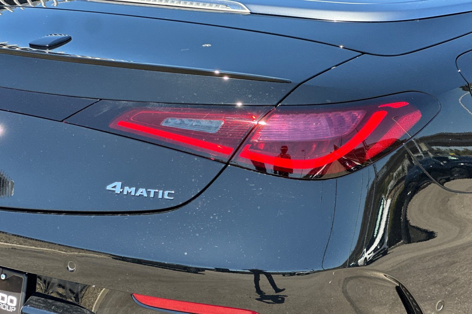 2026 Mercedes-Benz CLE CLE 300 - Photo 14