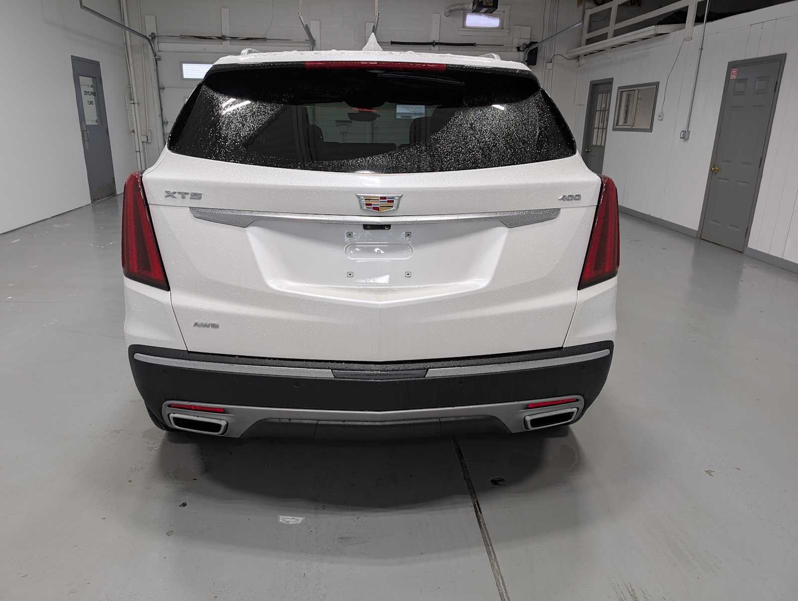 2025 Cadillac XT5 Premium Luxury - Photo 8