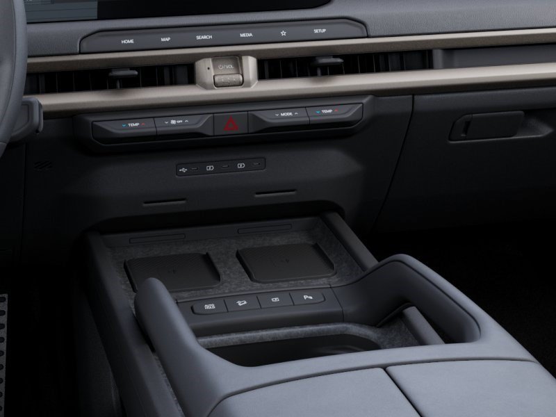 New 2027 Black Jade Green Kia SX image 23