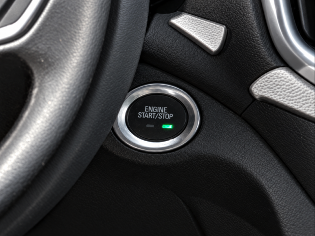 2020 Chevrolet Equinox 2FL - Photo 17