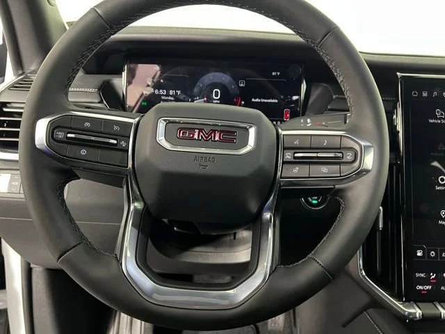 2026 GMC Acadia Elevation - Photo 22