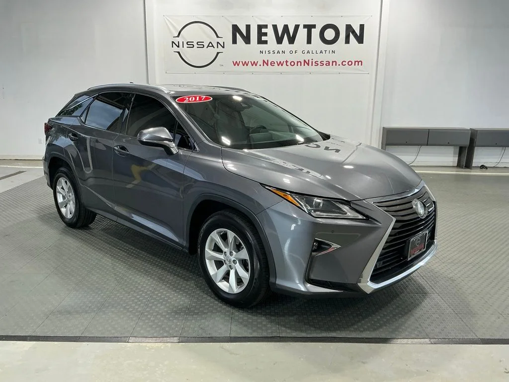 2017 Lexus RX 350 350 4x4's photo
