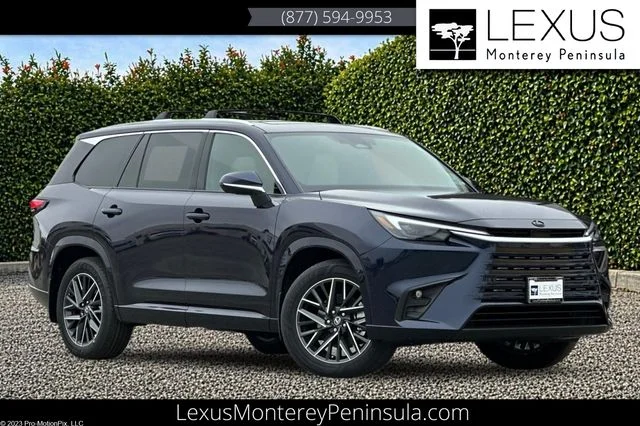 2026 Lexus TX 350 PREMIUM AWD
