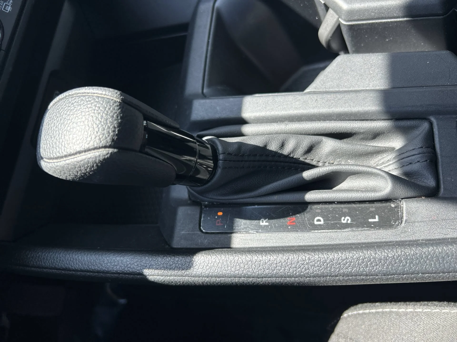 2023 Honda Accord EX - Photo 22