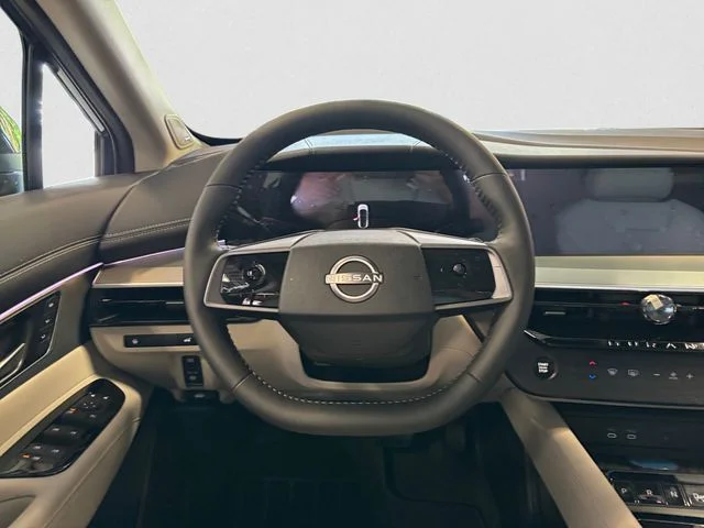 New 2026 Blue Nissan SL image 13