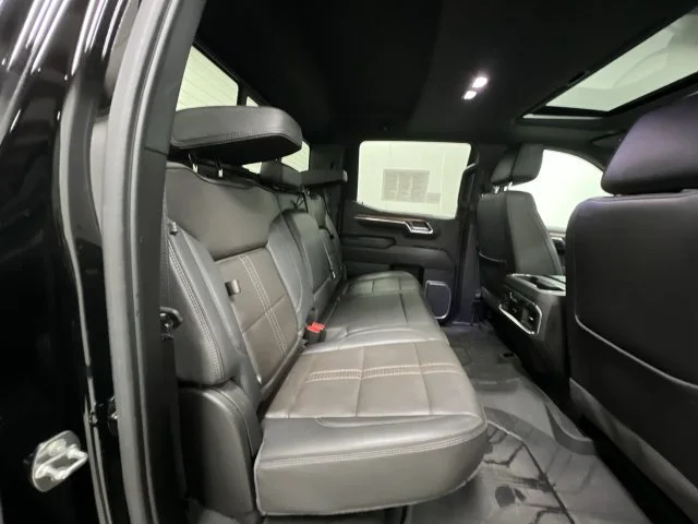 2023 Chevrolet Silverado 1500 High Country - Photo 29