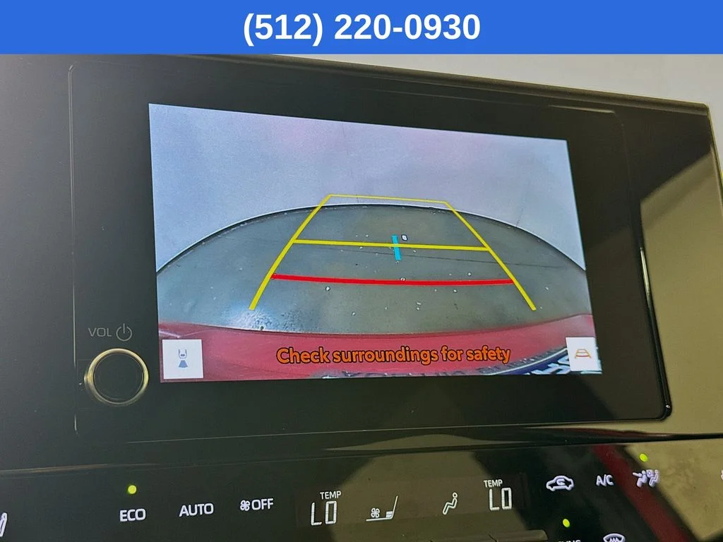 Certified Used 2024 Red Subaru Premium image 16