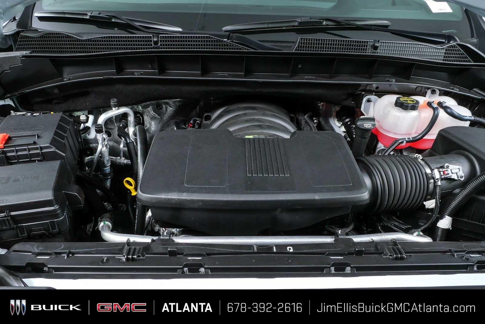 2026 GMC Sierra 1500 Denali - Photo 36