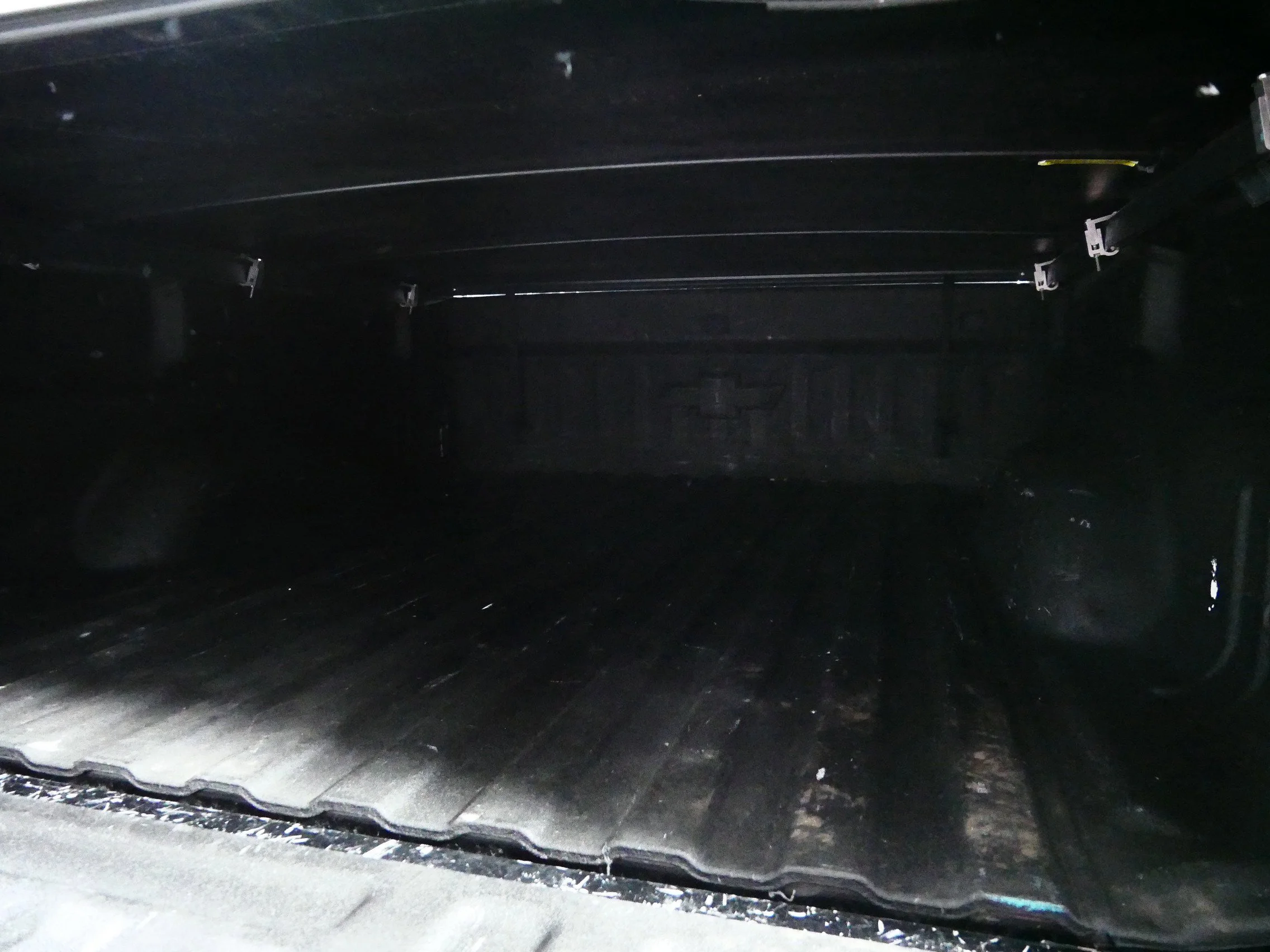 Used 2016 Black Chevrolet LT image 18