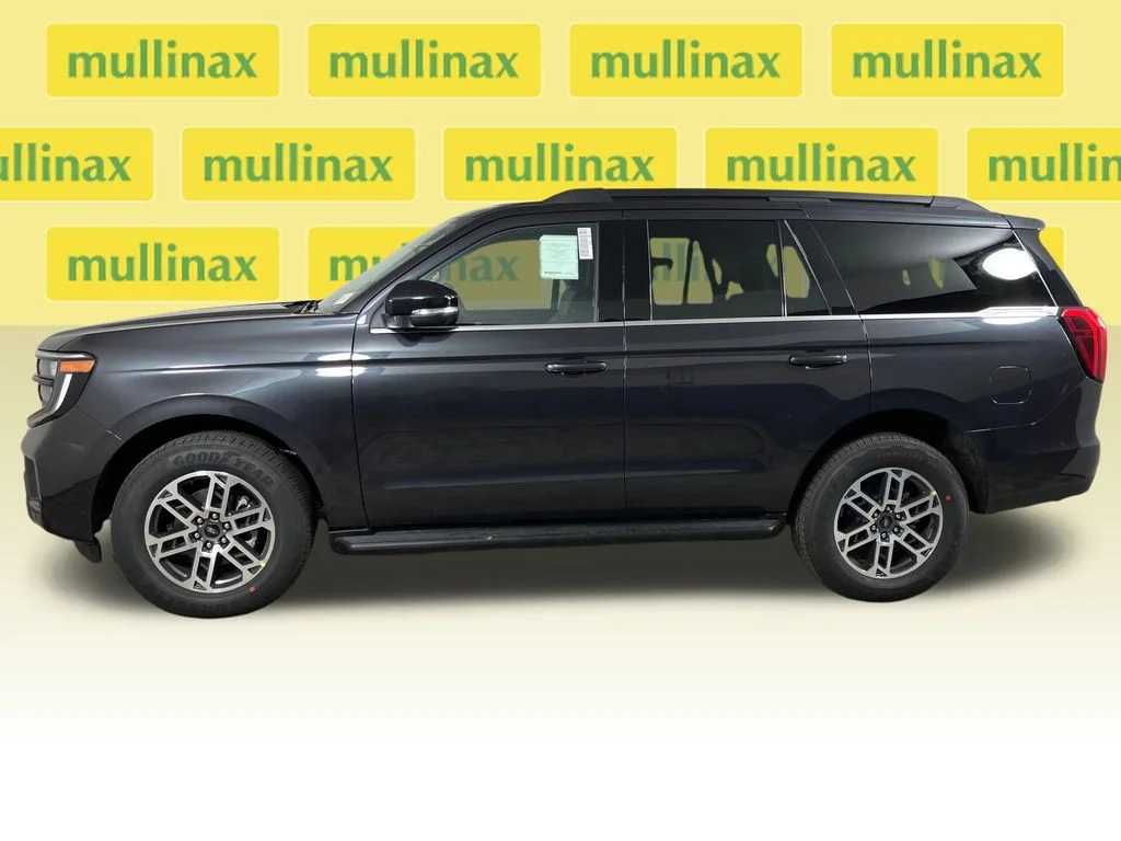 2026 Ford Expedition Active - Photo 11