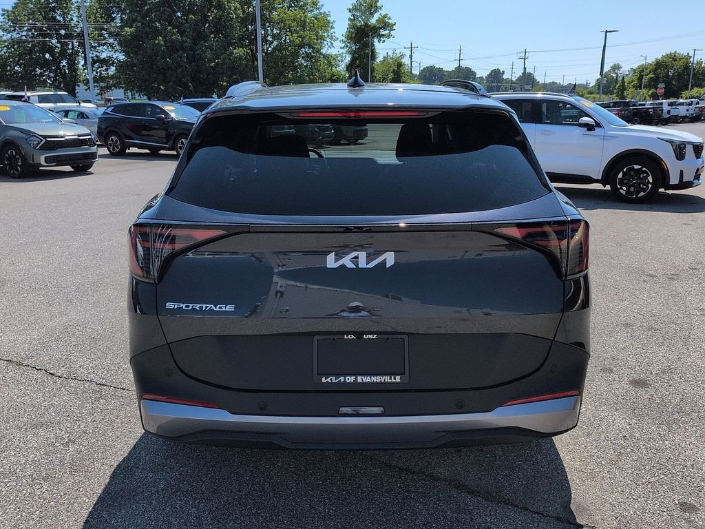 New 2026 Panthera Metal Kia EX image 6