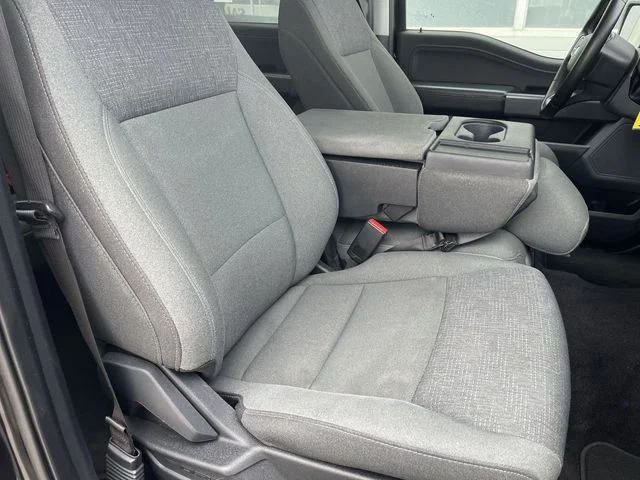 2024 Ford F-150 XLT - Photo 24