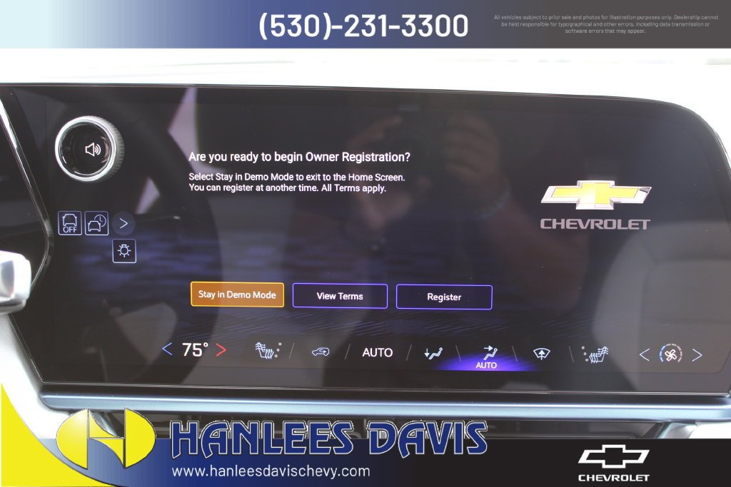2026 Chevrolet Equinox EV 2LT - Photo 22