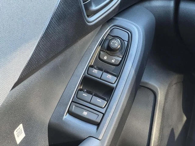 2026 Subaru Crosstrek Premium - Photo 28