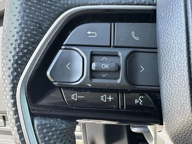 2024 Toyota Tundra Limited - Photo 23