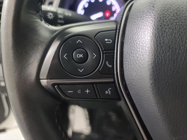 2024 Toyota Camry SE - Photo 27
