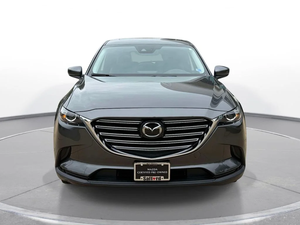 Used 2023 Gray Mazda Touring image 8