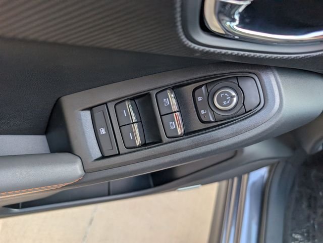 New 2026 MAGNETITE GRAY PEARL Subaru Limited image 15