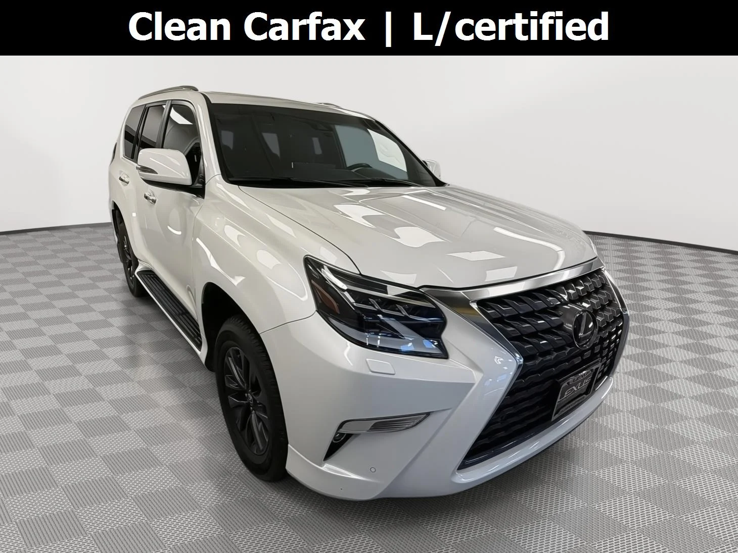 2022 Lexus GX