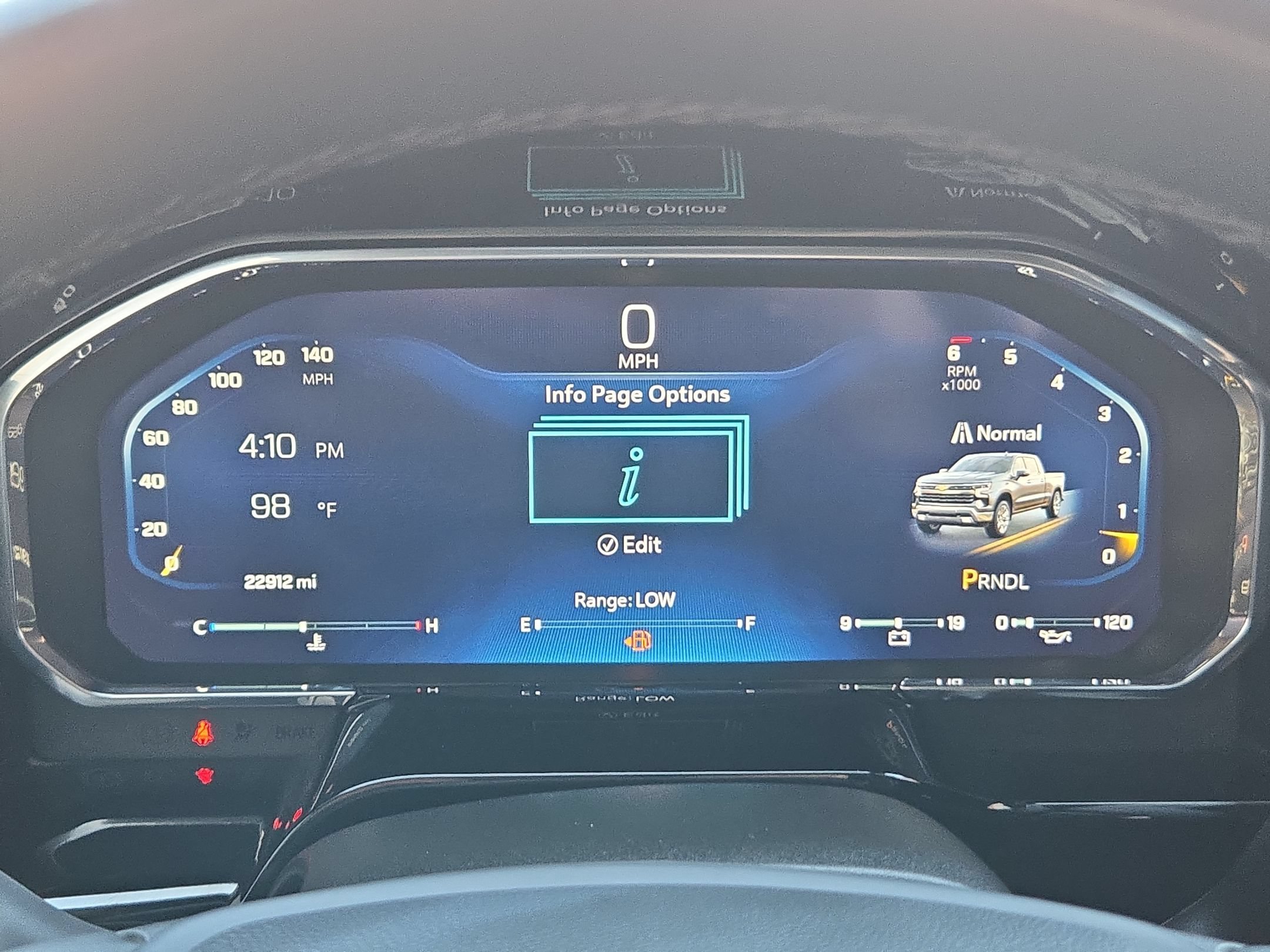 2026 Chevrolet Silverado 1500 LT - Photo 22