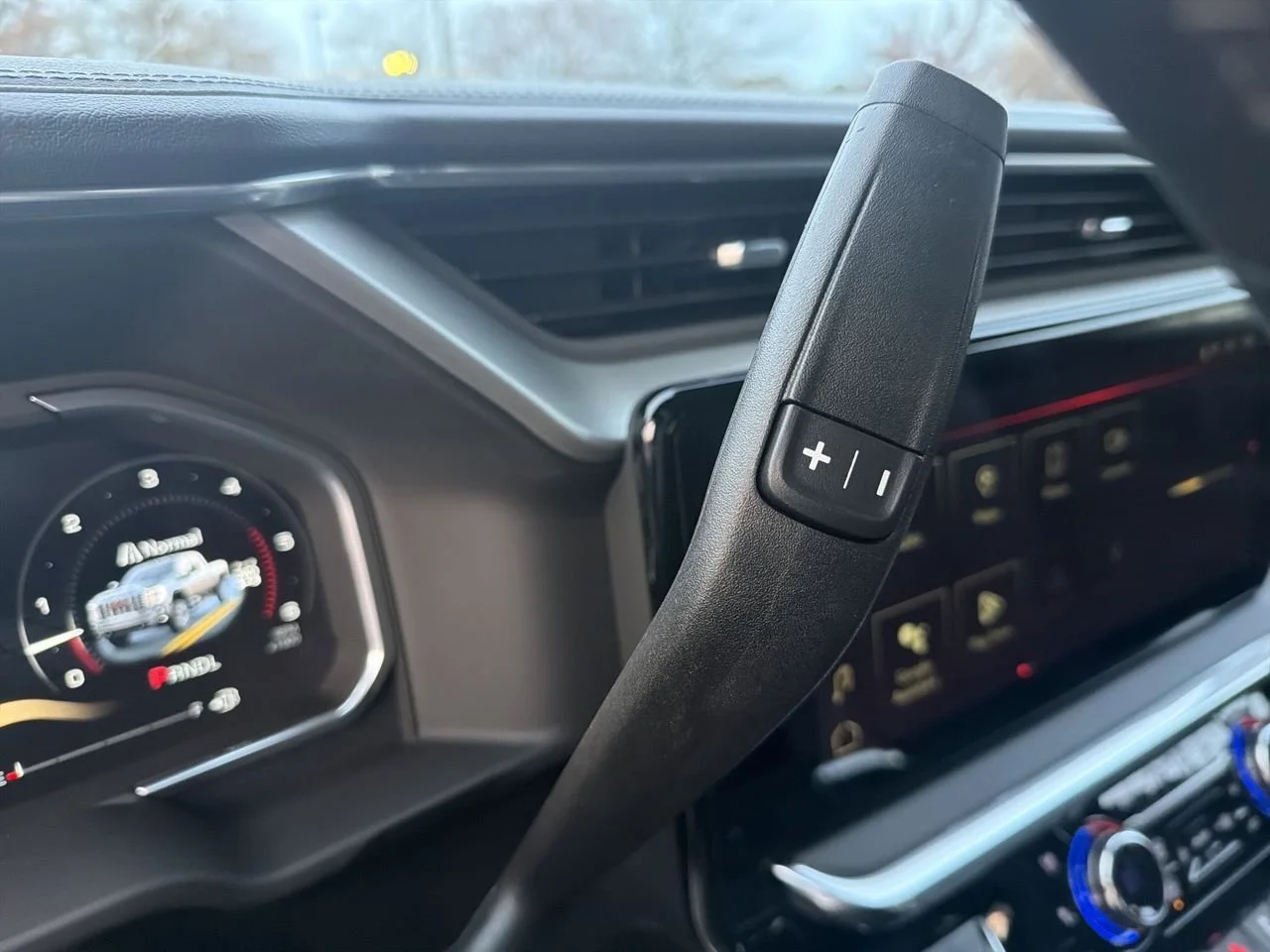 New 2026 Onyx Black GMC Denali image 14