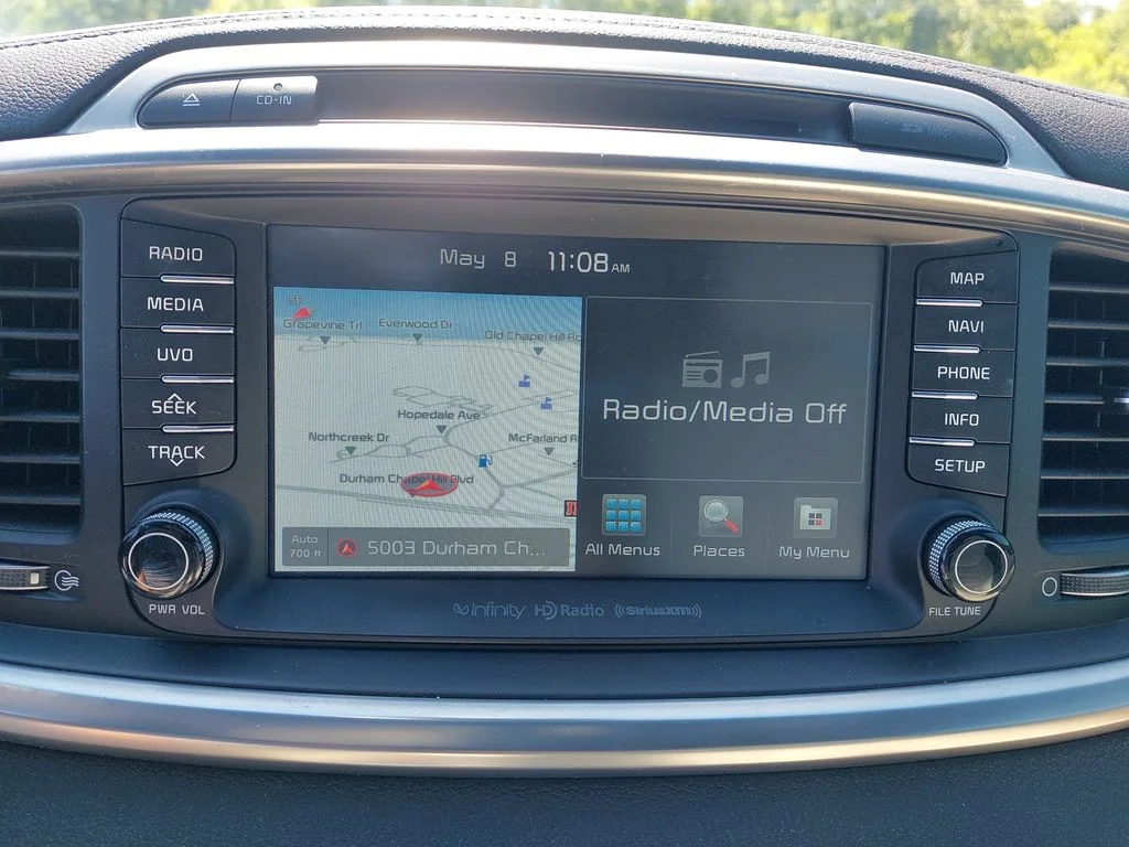 Used 2017 Gray Kia SX Limited image 20