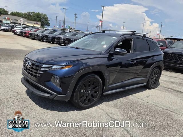 Used 2022  Hyundai XRT image 3
