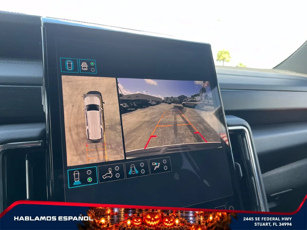 New 2026 Glacier White Tricoat GMC Denali image 32