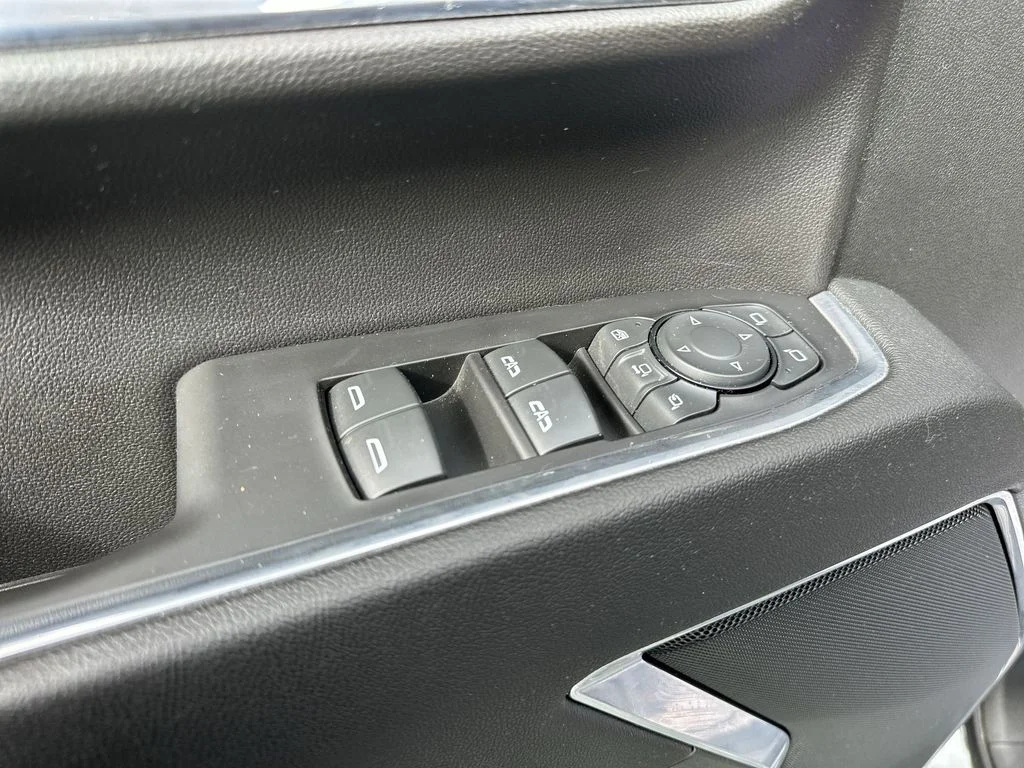 Used 2024 Gray Chevrolet LTZ image 13