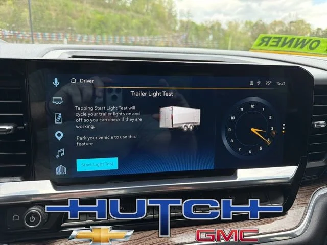 Used 2023 Harvest Bronze Metallic Chevrolet LT (2FL) image 39