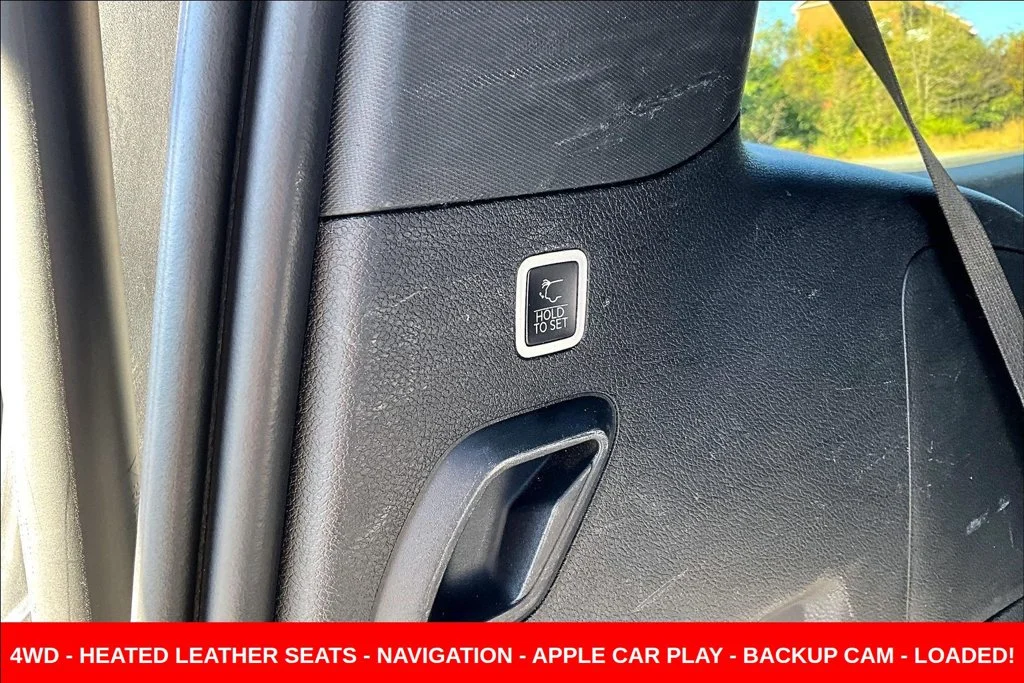 Used 2024 Gray Jeep Series II image 28