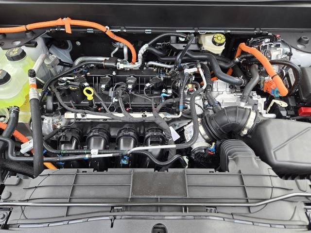 New 2026 Oxford White Ford XLT image 39