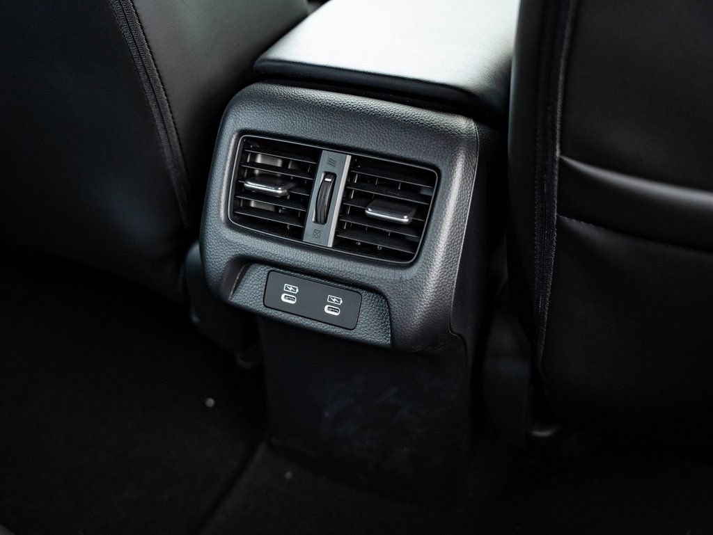 Used 2026 Platinum White Acura A-Spec Advance Package image 36