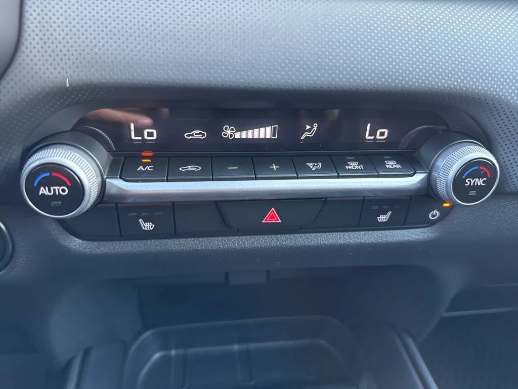 2025 Mazda CX-50 Preferred - Photo 25