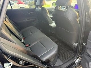 Used 2023 Celestial Black Toyota XLE image 11